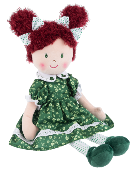 Toy -  Siobhan  Rag doll