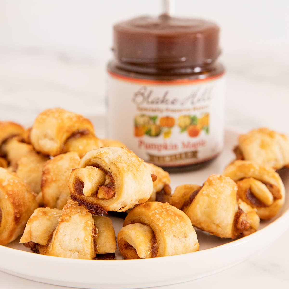 Jam - Pumpkin Maple Butter
