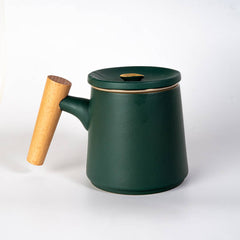 Brew In Mug - Mountain Mist (10fl) W/ Lid and Infuser