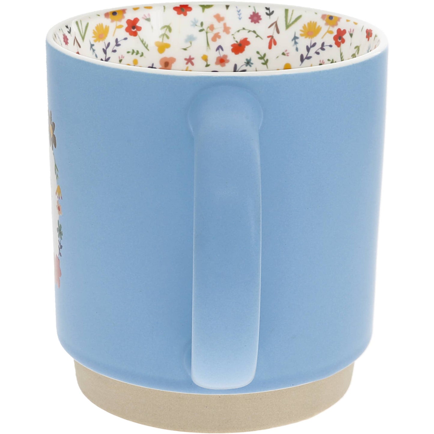 Mug - Cat Asleep 18 oz