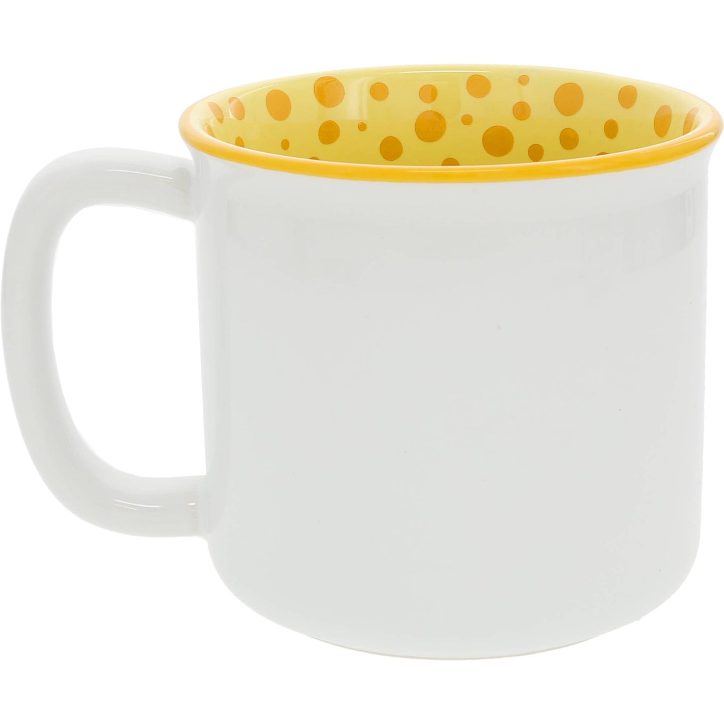 Mug - Pawsitive Vibes - 18 oz