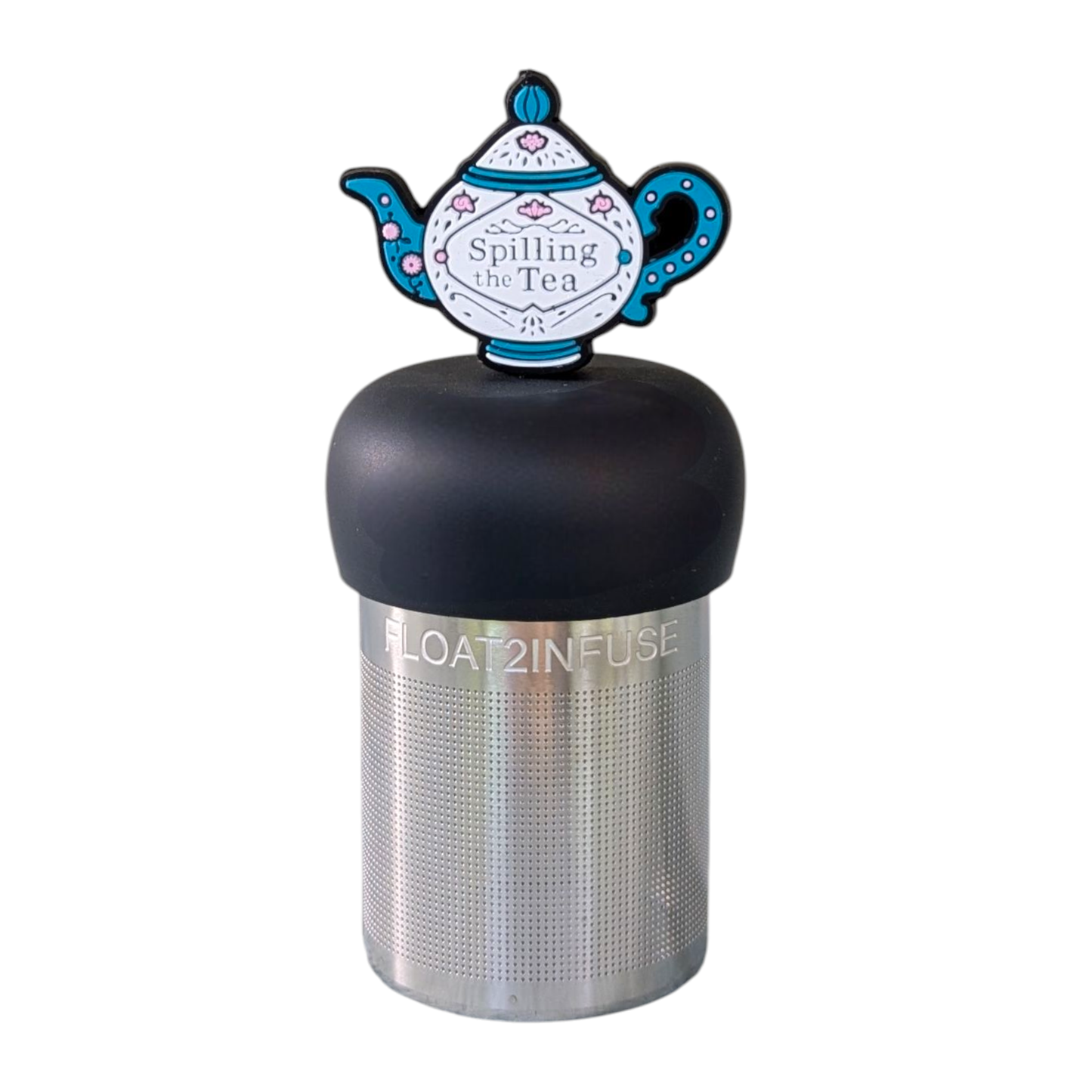 Tea Infuser - Floating Teapot