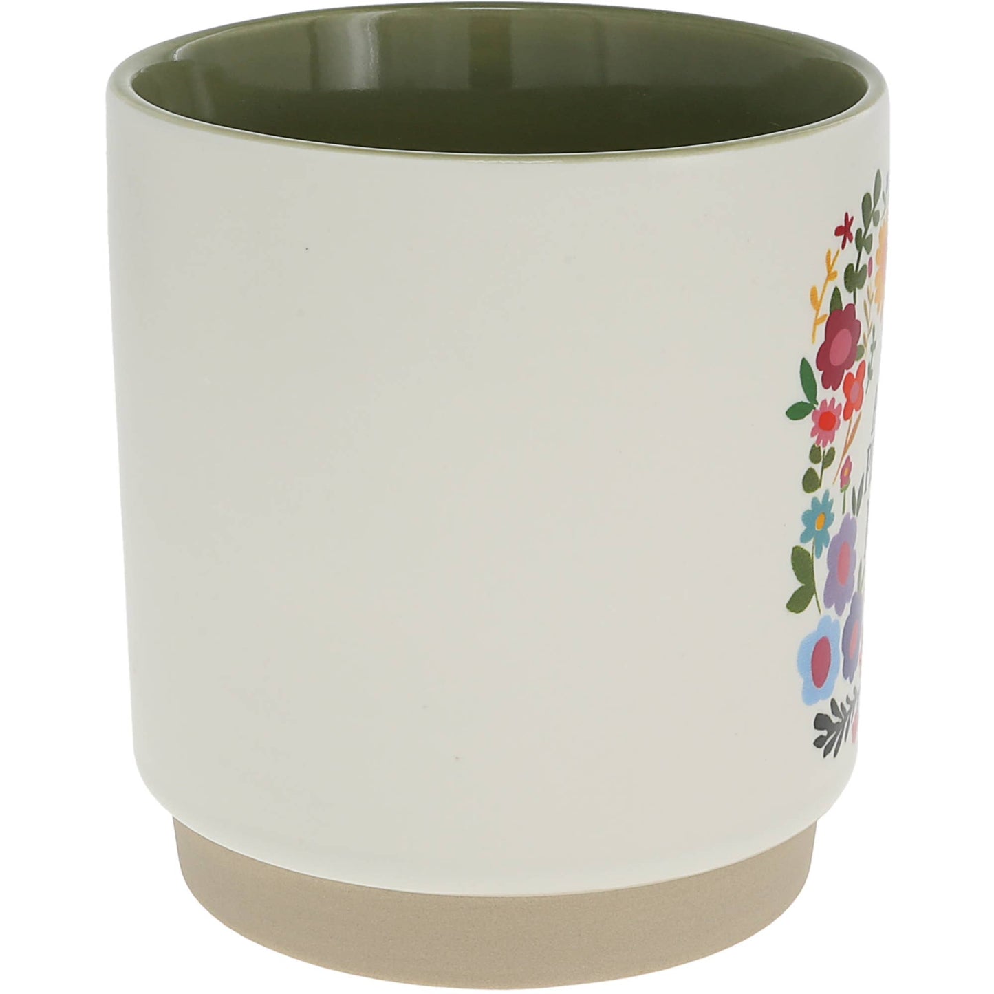 Mug - Morning Person 18 oz
