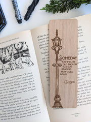 Bookmark