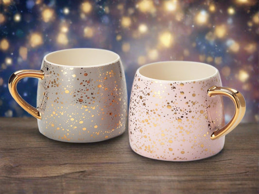 Mug - Starry Night 10 fl. oz (0.3l)