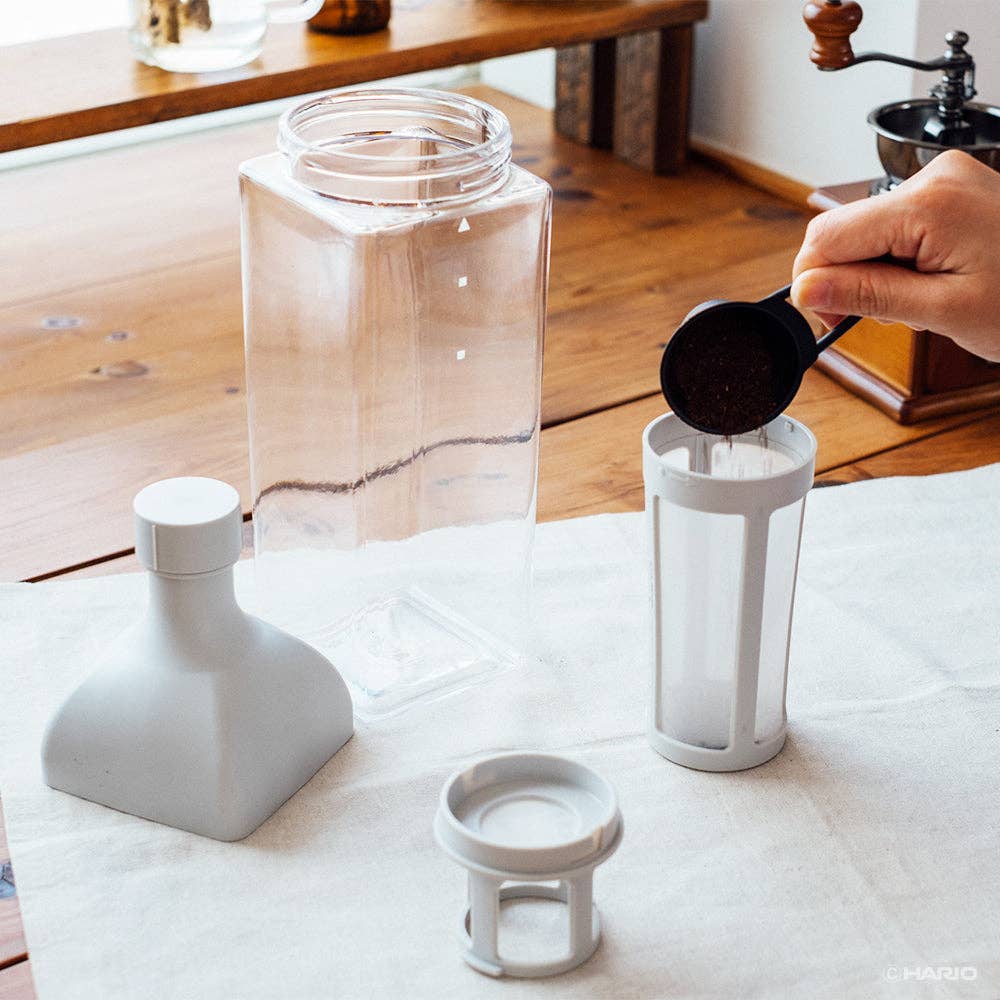 Brew In Bottle - Ka-Ku Cold Brew  1000mL
