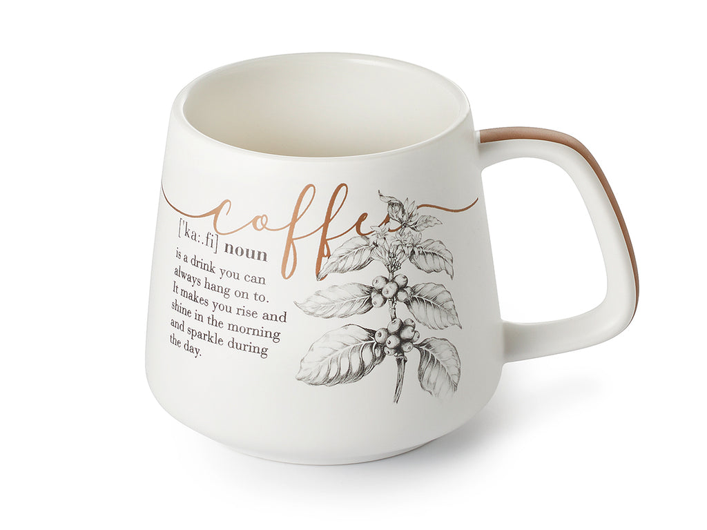 Mug - Coffee Love 11.8 fl. oz. (0.35 l)