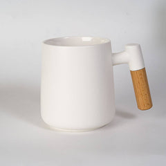 Brew In Mug - Loma Mist (13oz) W/ Lid and Infuser