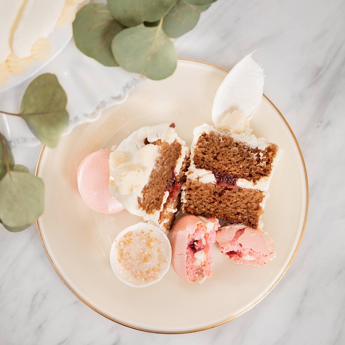 Jam -Cranberry Maple Medley