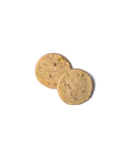 Cookie- Rose Pistachio Cardamom Cookies - Maroc