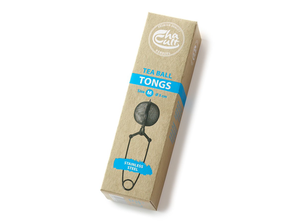 The Infuser - Tea Tong