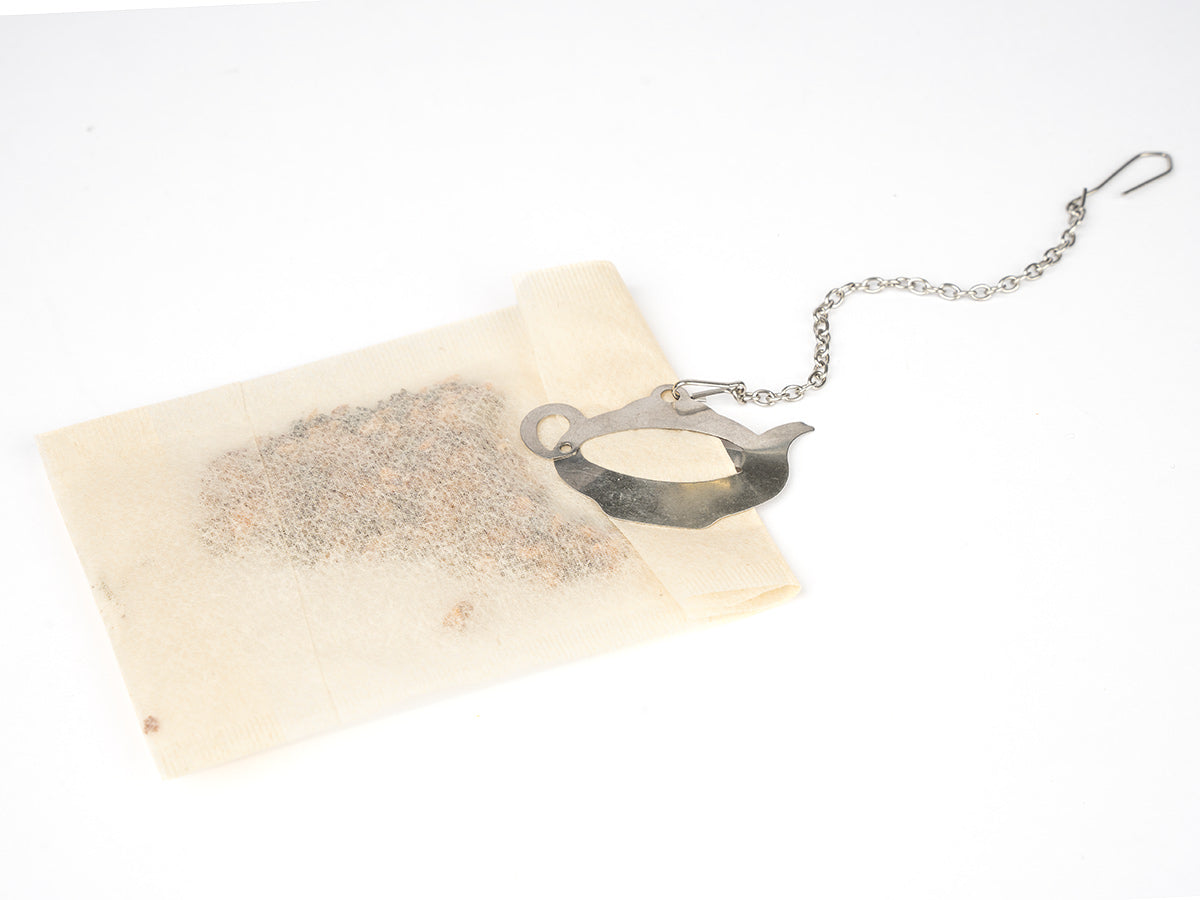 Tea Filter Clip