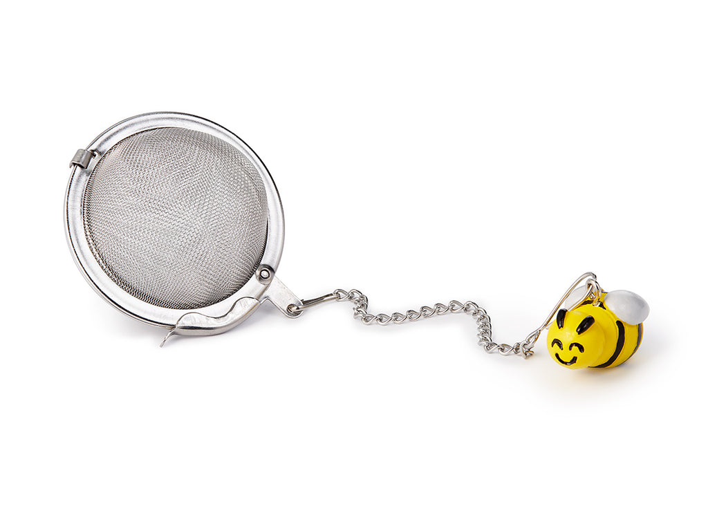 Tea Infuser Ball - Honey Bee