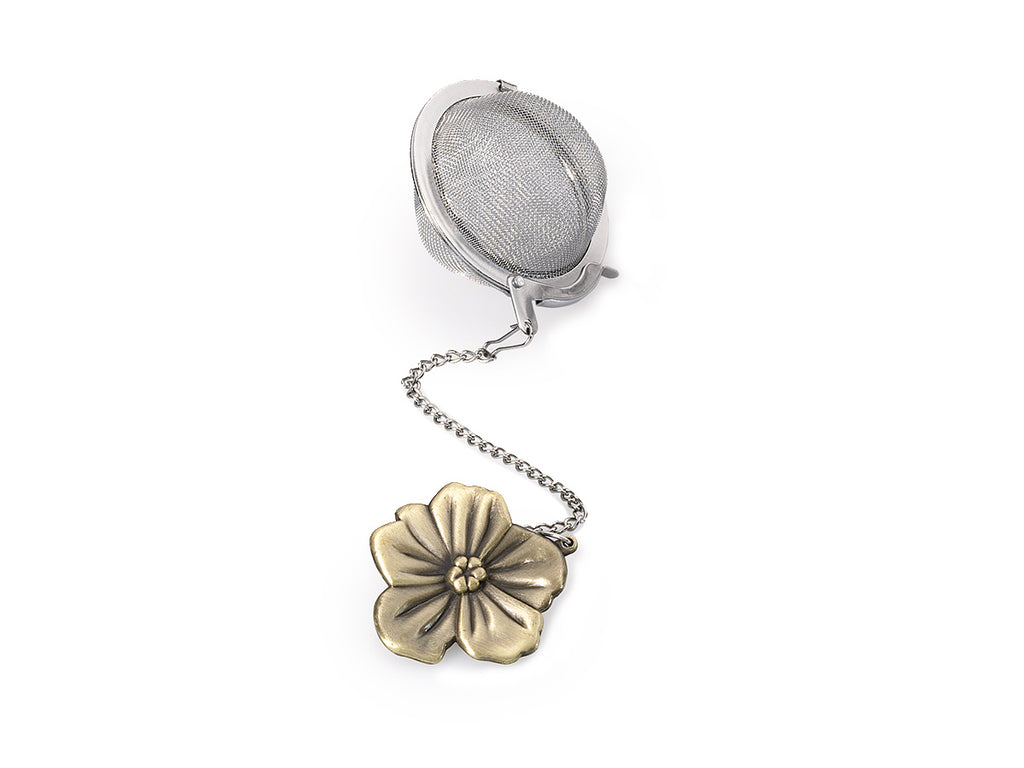 Tea Infuser Ball - Daisy