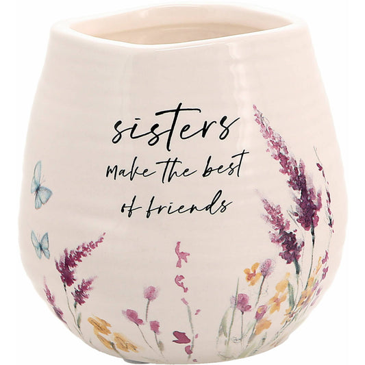 Candle - Sisters Make the Best of Friends
