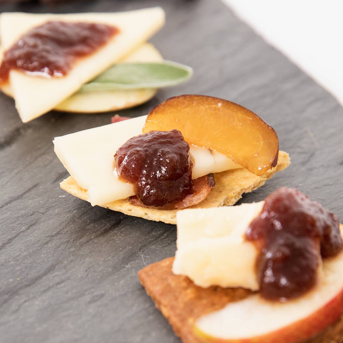 Jam - Apple Maple Butter