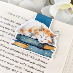 Bookmark - Magnetic