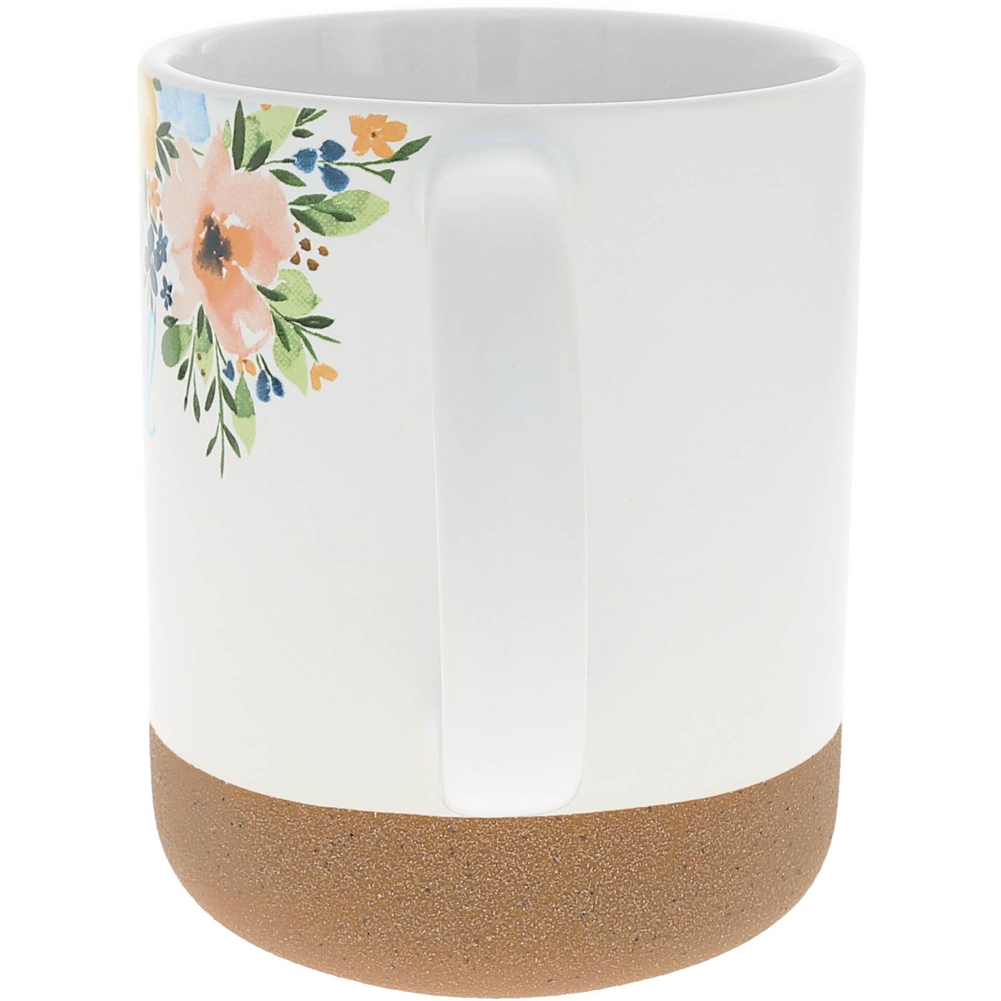 Mug - Graceful Sentiments Stoneware (16 oz )