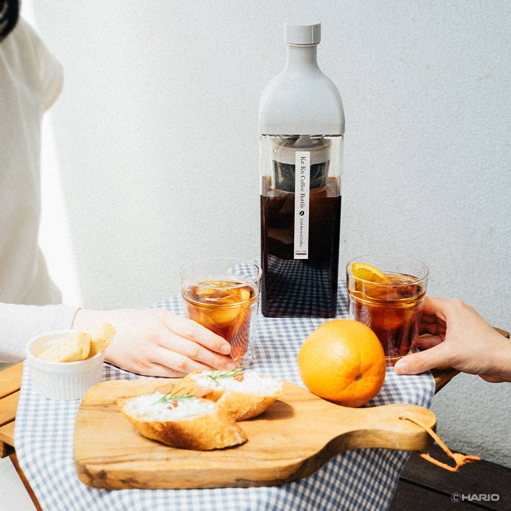 Brew In Bottle - Ka-Ku Cold Brew  1000mL