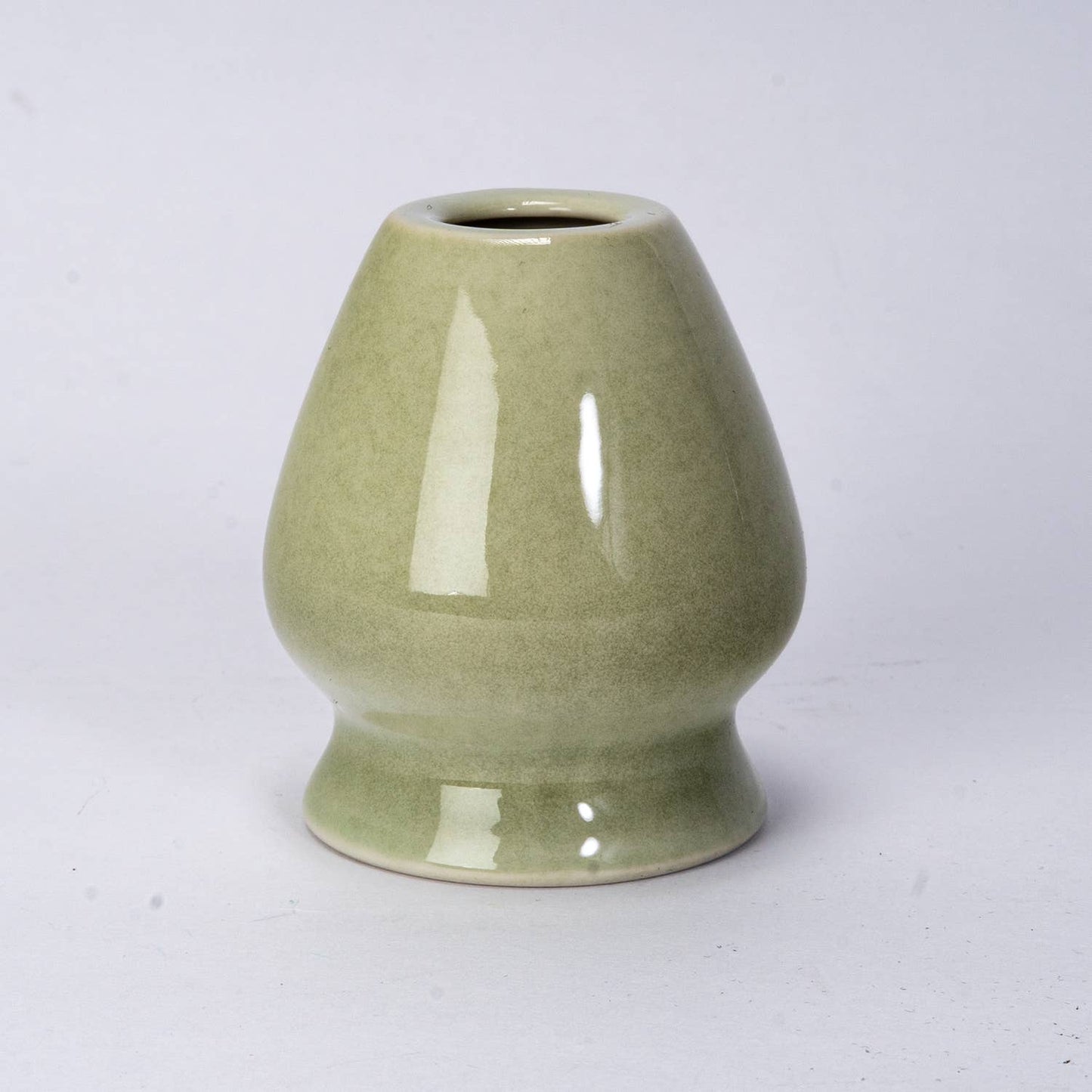 Matcha Tea Set -Bowl, Whisk, Spoon and Stand