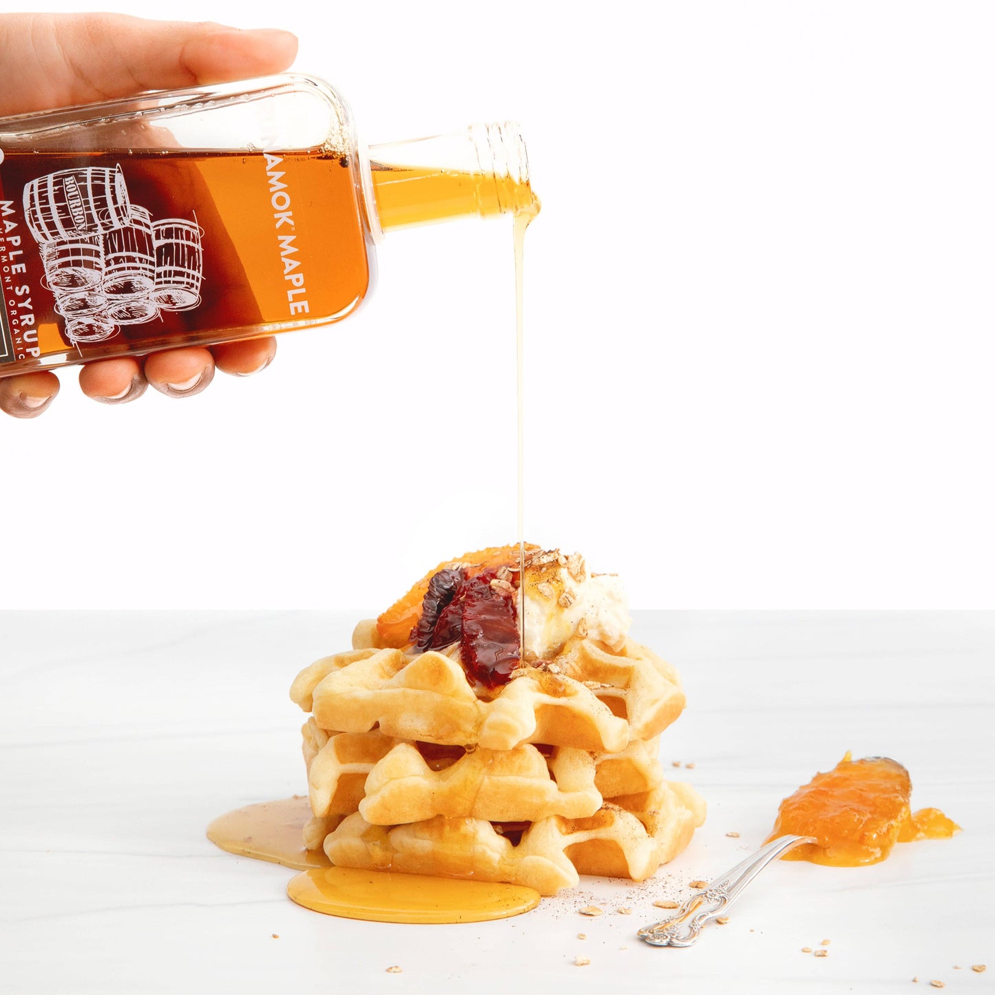 Jam - Classic Orange Marmalade