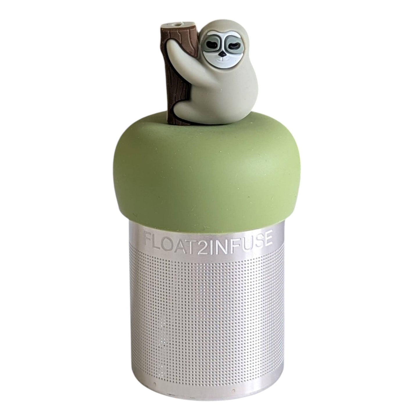Tea Infuser - Floating Sloth