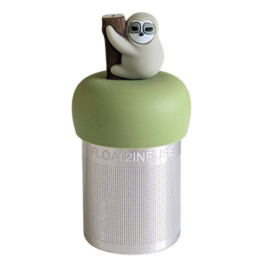 Tea Infuser - Floating Sloth
