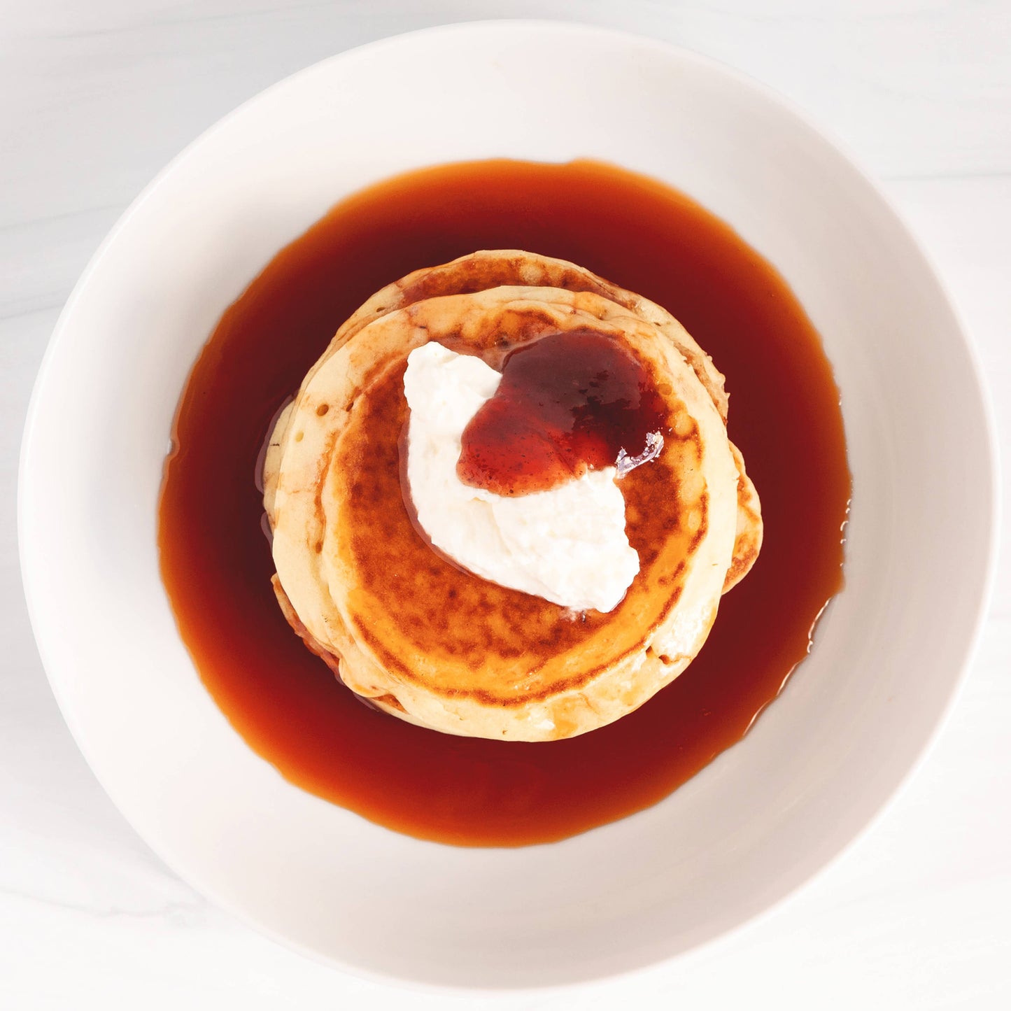 Jam - Strawberry Rhubarb Preserve