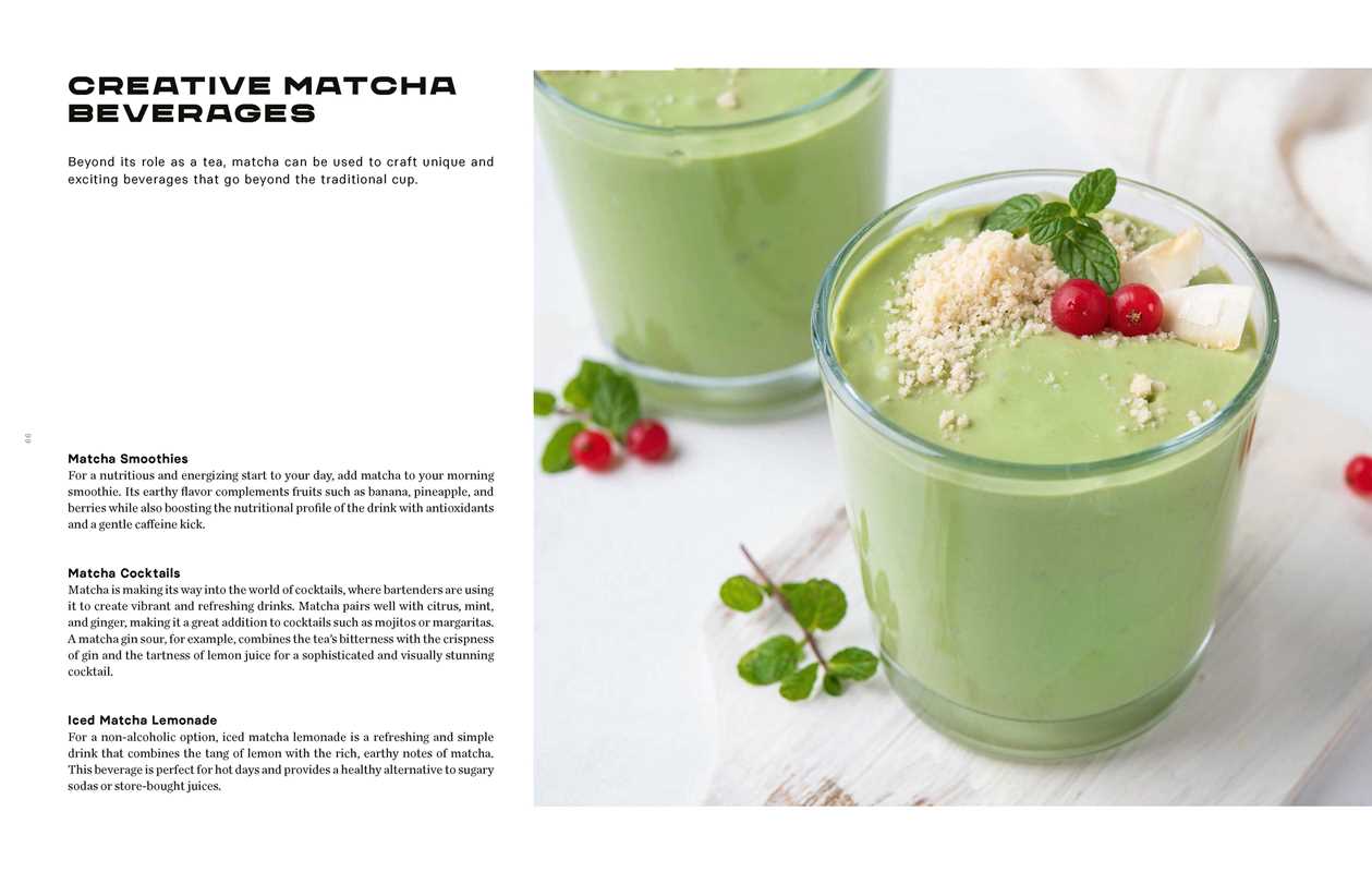 Book - Matcha by Azra Hodza