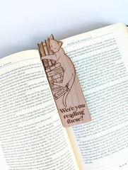 Bookmark