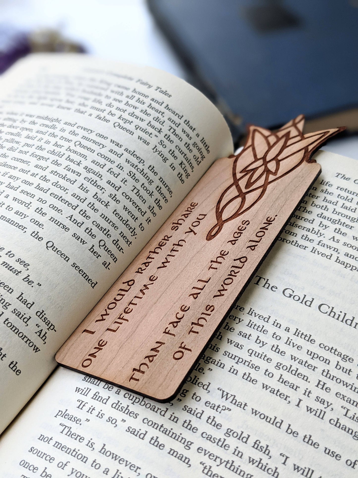 Bookmark