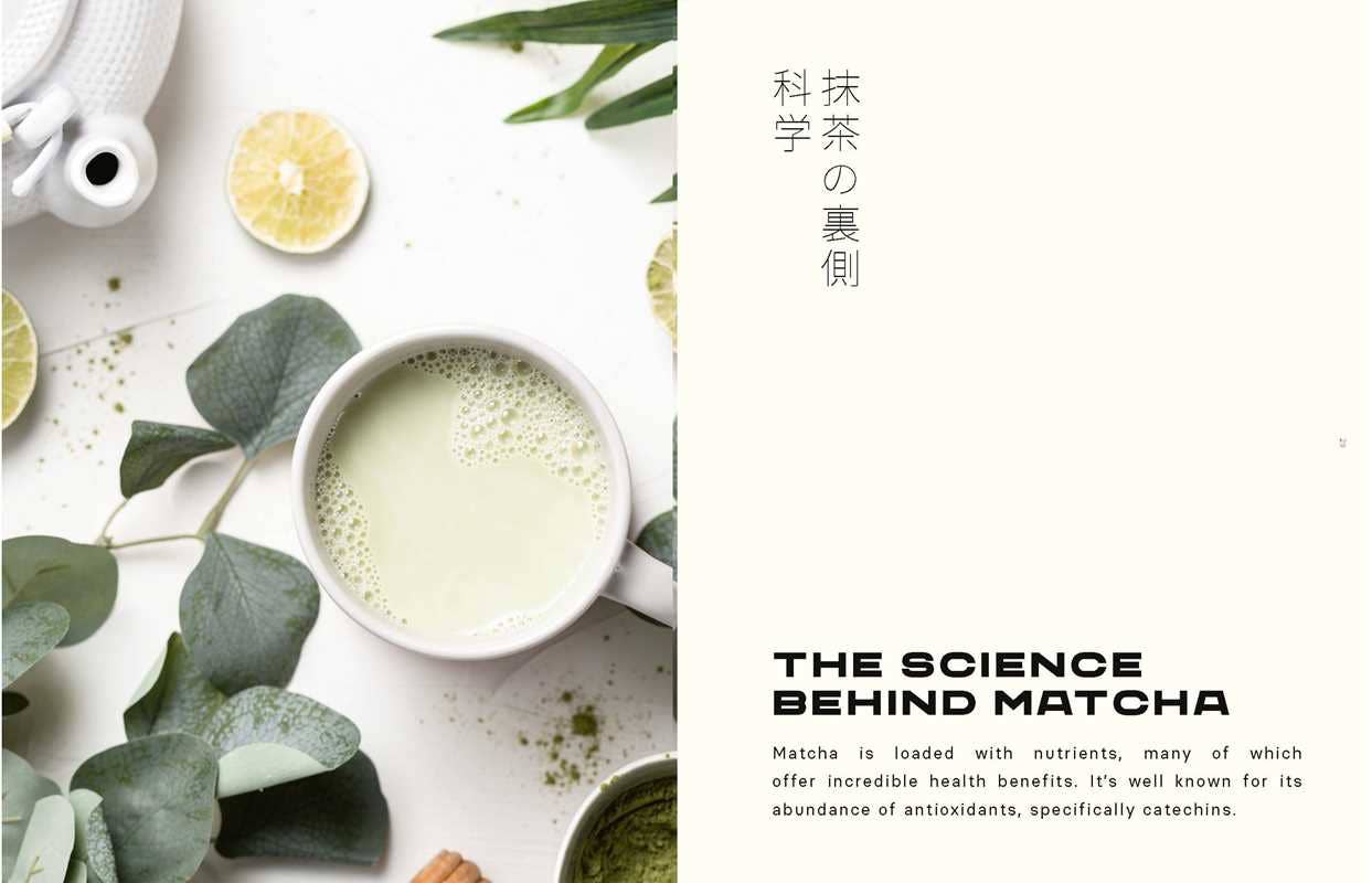 Book - Matcha by Azra Hodza