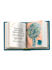 Book - The Tiny Book of Jane Austen