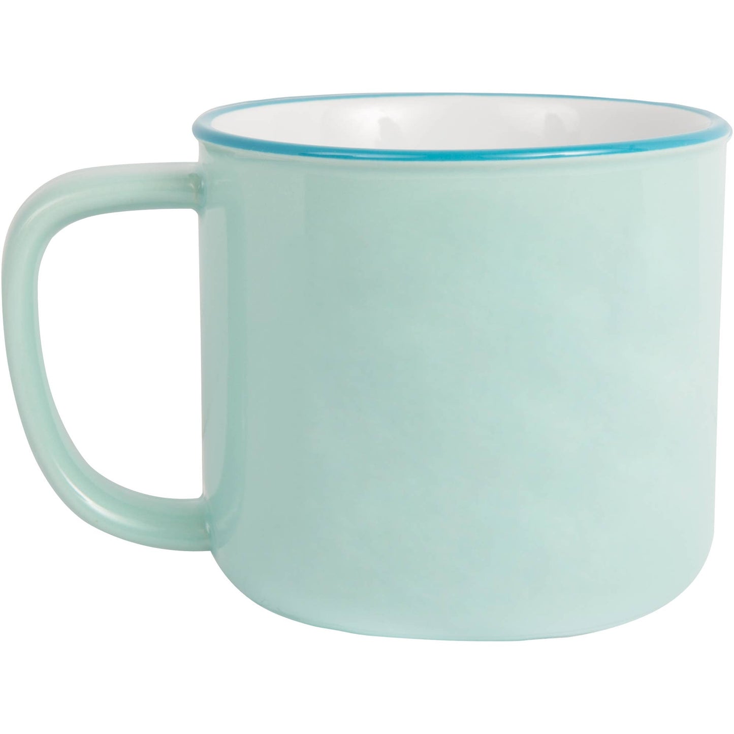 Mug - Life is Better 17 oz