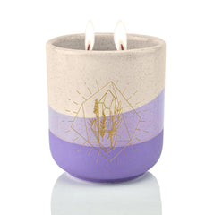 Scented Candle-Sage and Bergamot (11 oz.)