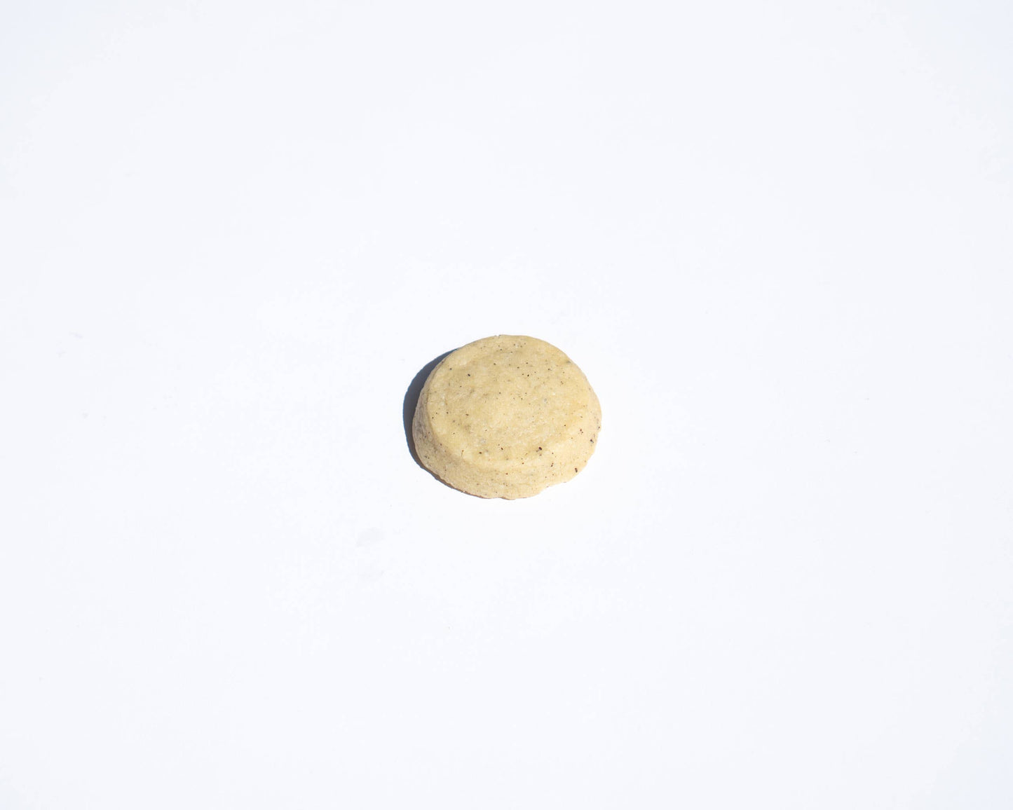 Cookie - Vanilla Earl Grey Oxford