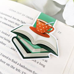 Bookmark - Magnetic