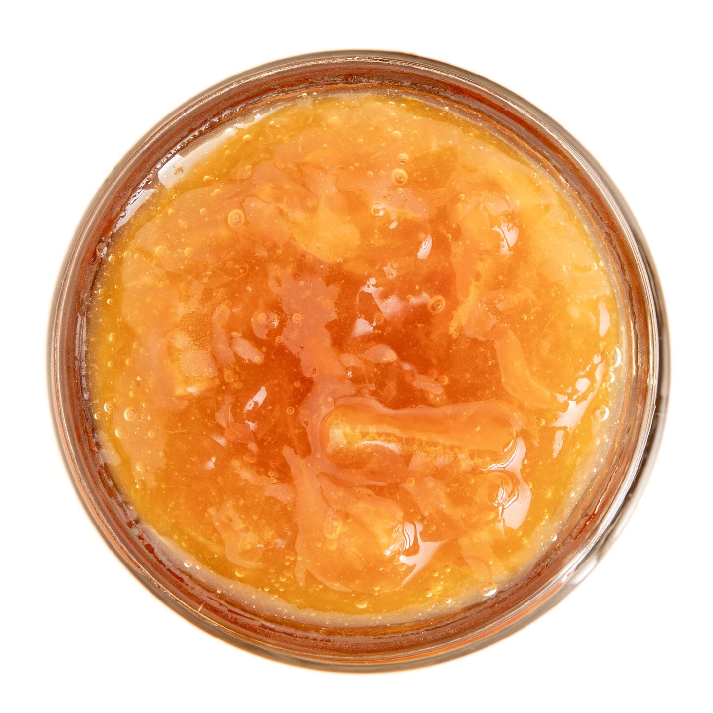 Jam - Meyer Lemon with Honey Marmalade