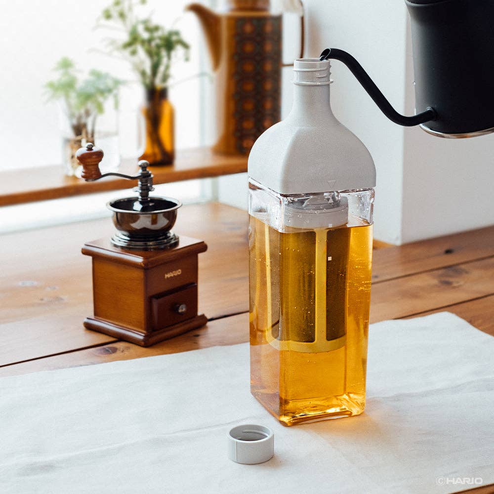 Brew In Bottle - Ka-Ku Cold Brew  1000mL