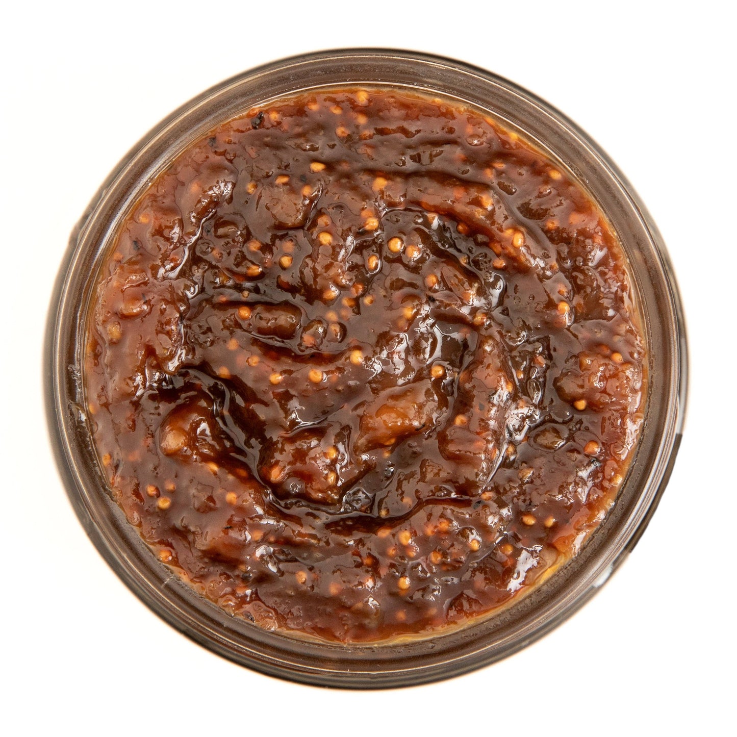 Jam - Caramelized Fig with Pear & Honey |10.8oz