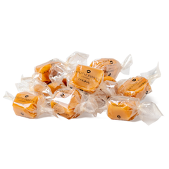 Caramel- 6oz gift bag