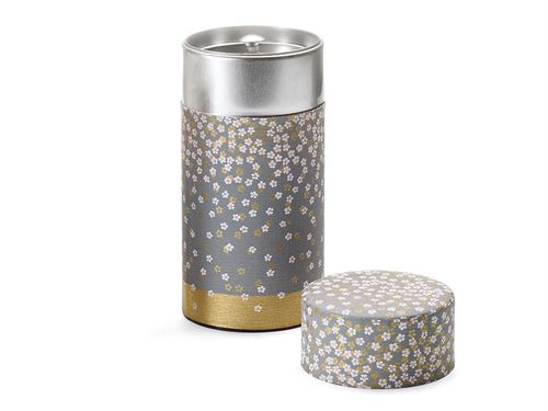 Tea Container - Japanese "Amaya" 5.3 fl. oz. (150 g)