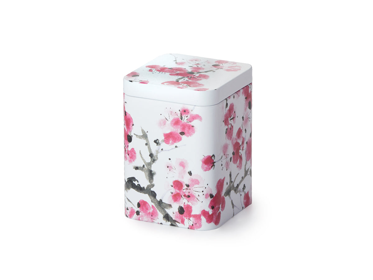 Tea Container - Sakura Blossom 3.5oz