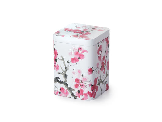Tea Container - Sakura Blossom 3.5oz