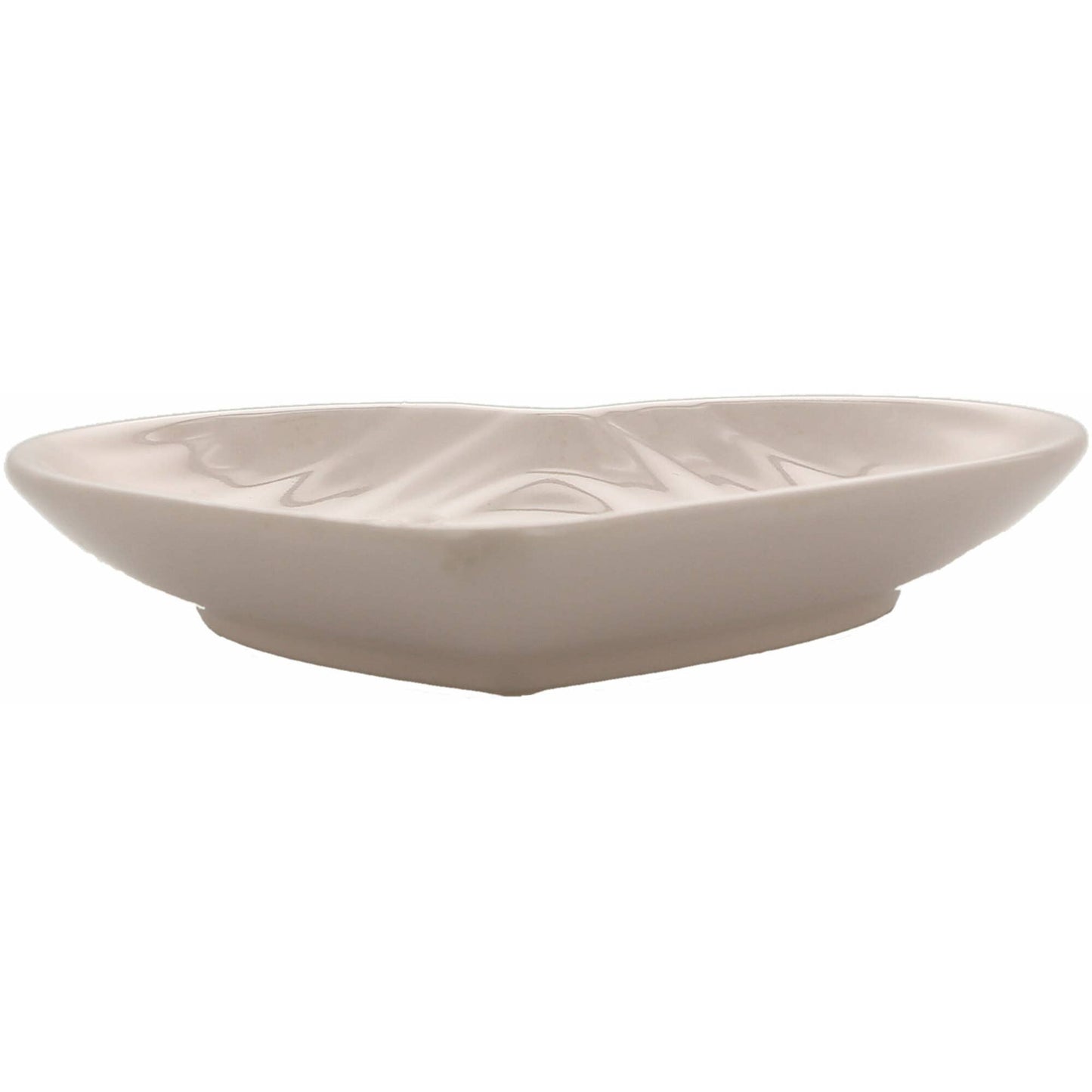 Tea & Trinket Dish - Friends Are the Greatest Treasure