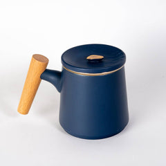 Brew In Mug - Mountain Mist (10fl) W/ Lid and Infuser