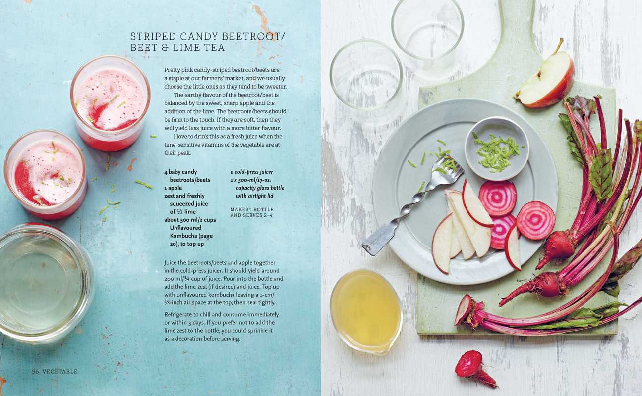 Book - Kombucha by Louise Avery