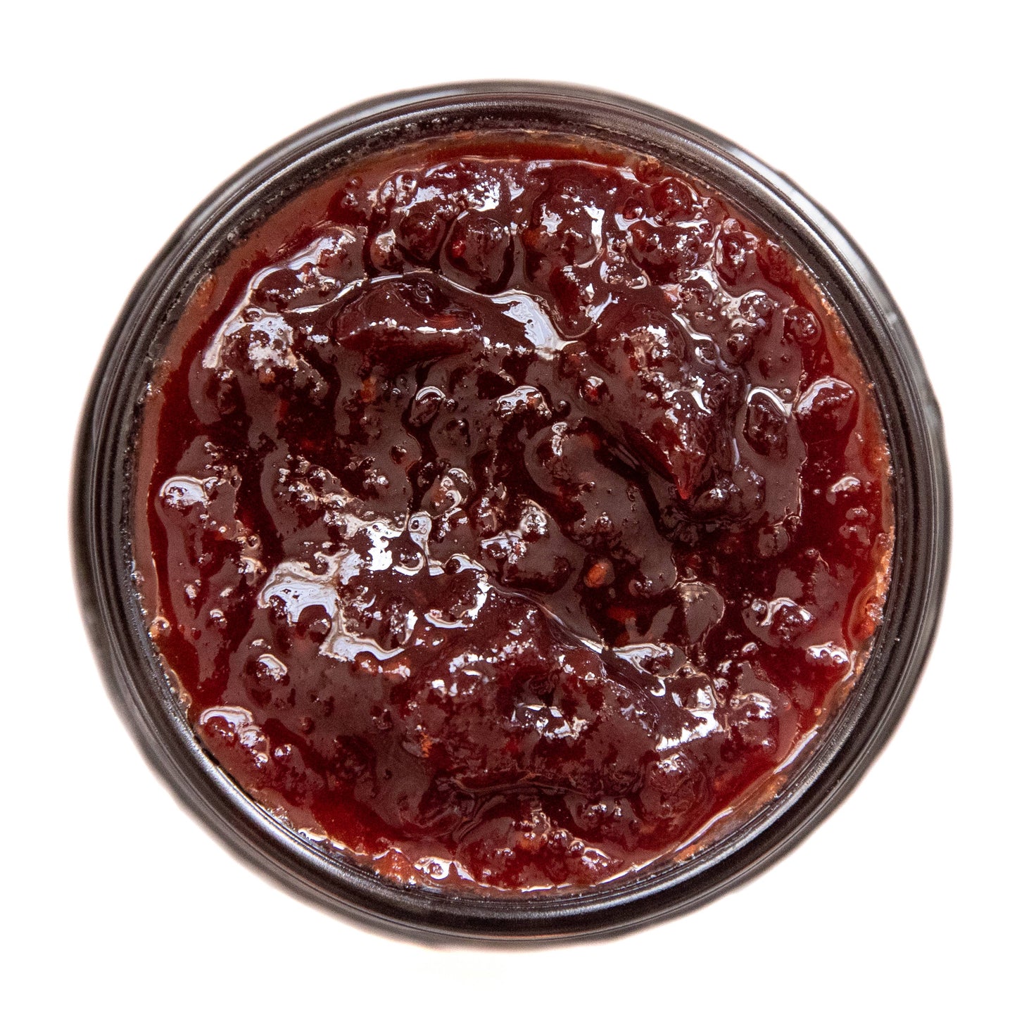 Jam -Cranberry Maple Medley