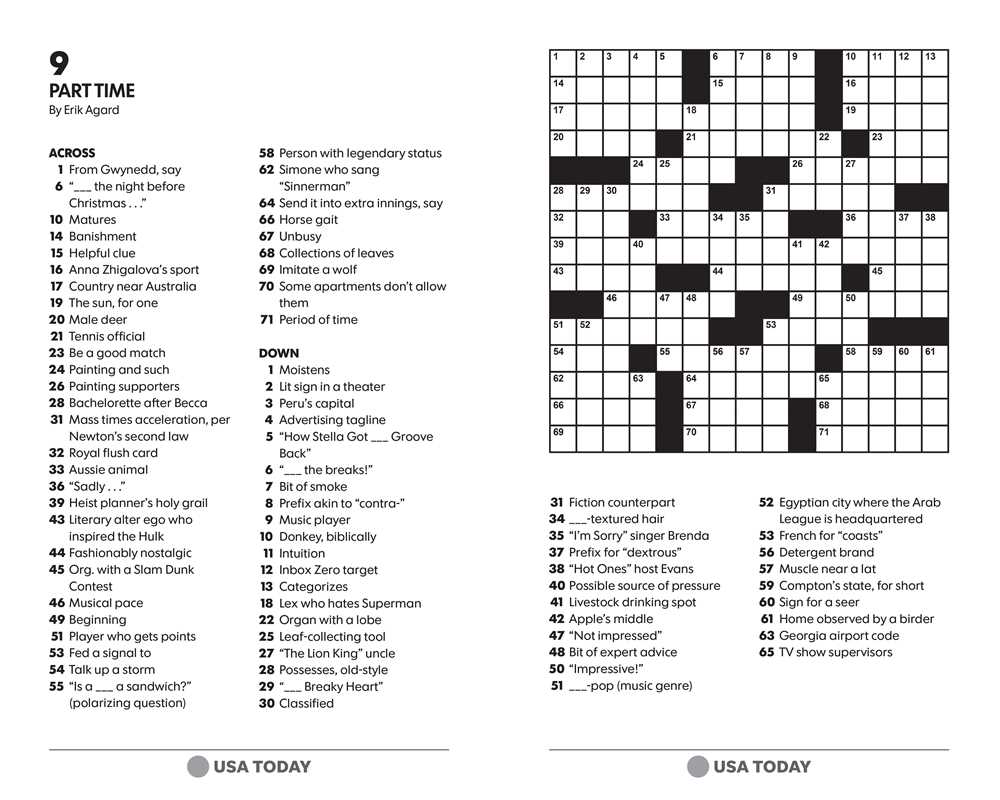 Book - Teatime Crosswords