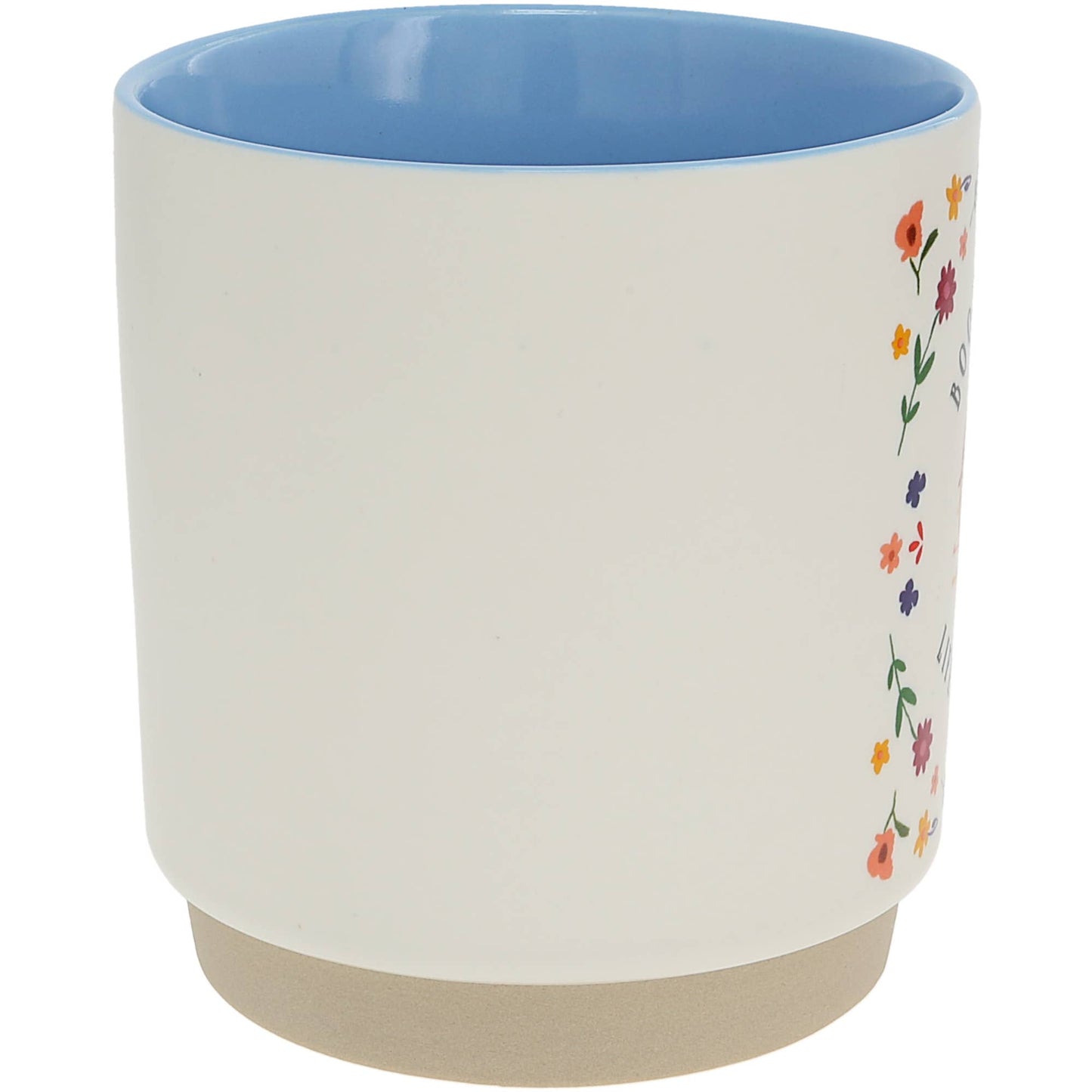 Mug - Books & Cats - 18 oz